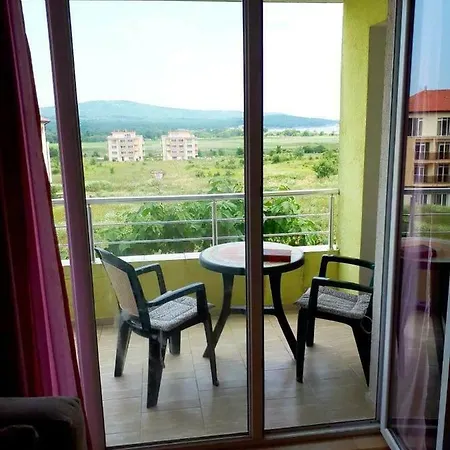 Apartman Уютные Апартаменты С Видом На Море И Горы