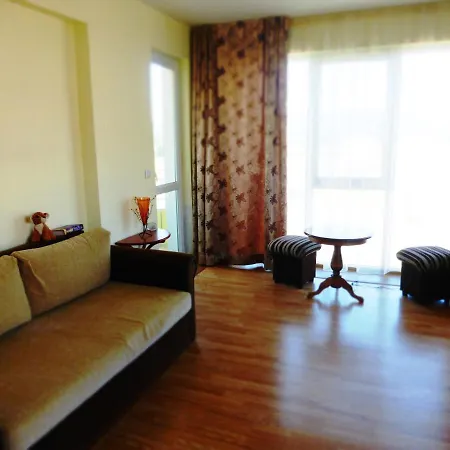 Apartman Уютные Апартаменты С Видом На Море И Горы