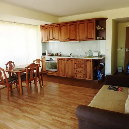 Apartman Уютные Апартаменты С Видом На Море И Горы