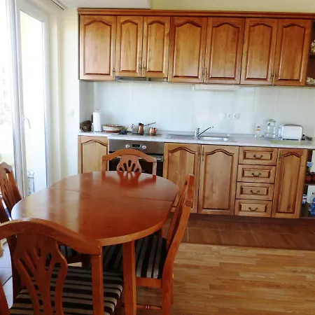 Apartman Уютные Апартаменты С Видом На Море И Горы Primorszko