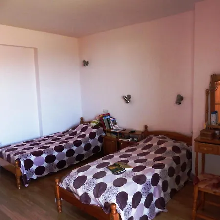 Apartman Уютные Апартаменты С Видом На Море И Горы Primorszko