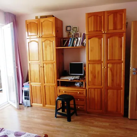Appartement Уютные Апартаменты С Видом На Море И Горы Primorsko