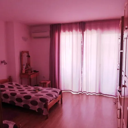Уютные Апартаменты С Видом На Море И Горы Appartement *